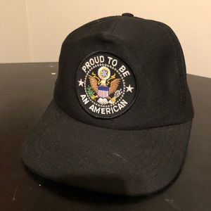 Vintage SnapBack